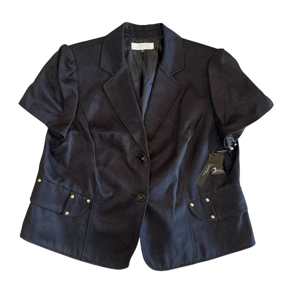 Tahari nwt arthur